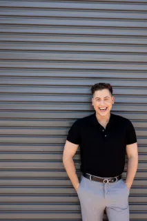 Caleb Felton - Real Estate Agent