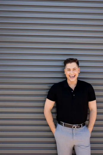 Caleb Felton - Real Estate Agent at Platinum Property Co