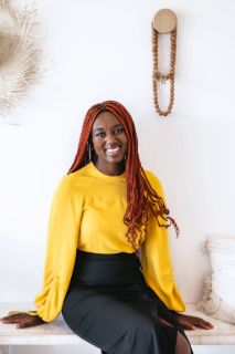 Rume Gould - Real Estate Agent
