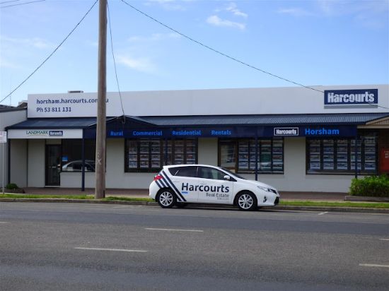 Harcourts - HORSHAM - Real Estate Agency