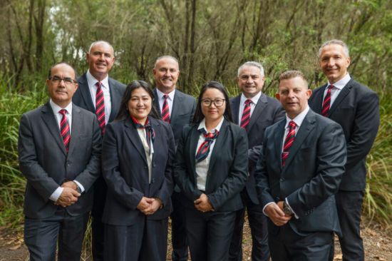 Elders Sydney Inner West - Sydney - Real Estate Agency