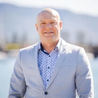 Dan Hall - Real Estate Agent