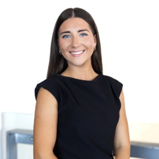 Ava Webber - Real Estate Agent at Pat O'Driscoll Real Estate - Rockhampton