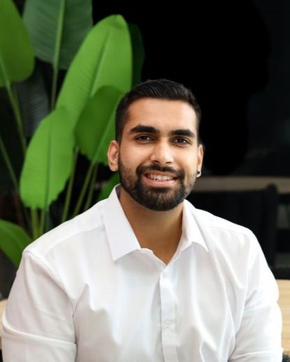 Akansh Batta - Real Estate Agent at Real Estate Central - DARWIN CITY
