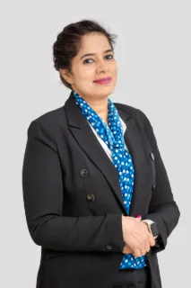 Nancy Sahney - Real Estate Agent