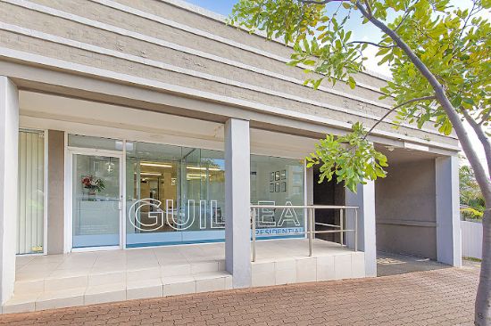 Guildea Residential - BALGOWLAH - Real Estate Agency