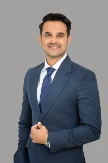 Nick Sangwan - Real Estate Agent
