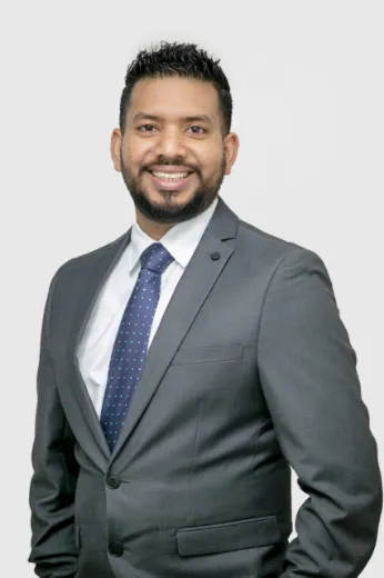 Adi Rajput - Real Estate Agent at SKAD REAL ESTATE - THOMASTOWN  
