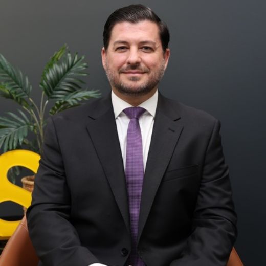 Christian Cirillo - Real Estate Agent at Raine & Horne - Parramatta