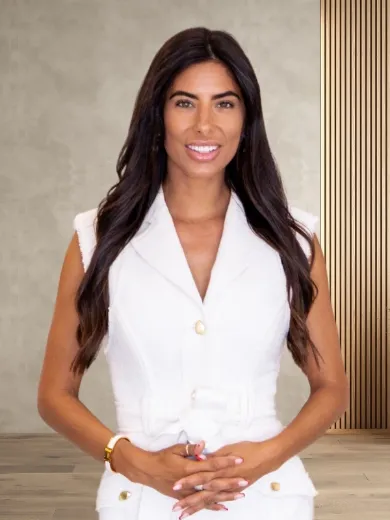 Katie Thompson - Real Estate Agent at Coastline Prestige - Gold Coast 