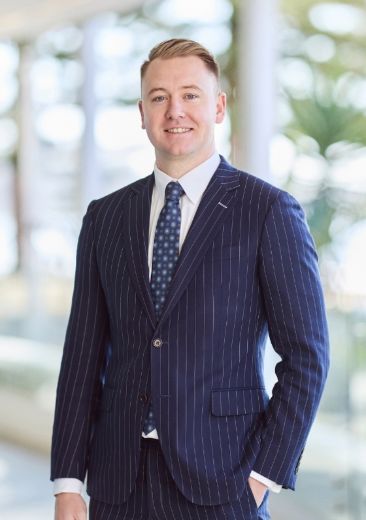 Jordan Galpin - Real Estate Agent at Clarke & Humel Property - Manly