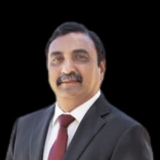 Ravi Kandimalla - Real Estate Agent at OSKO Real Estate Agency - TRUGANINA