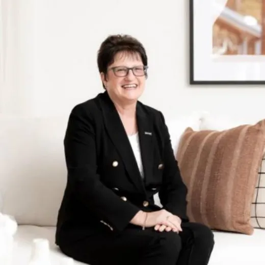 Megan Stevens - Real Estate Agent at KORE Shire Partners Illawong / Menai Real Estate Agency