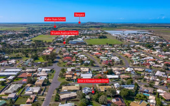IDEAL FOR SMSF- TENANT IN PLACE