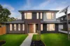 Brand New Style & Sunlit Sophistication in a Prime Setting