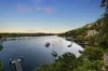 Luxury Waterfront Townhouse