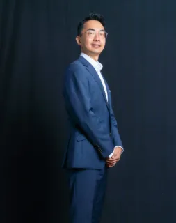 Tom  Leng - Real Estate Agent