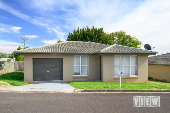 Low-Maintenance Investment, With Current Tenant!