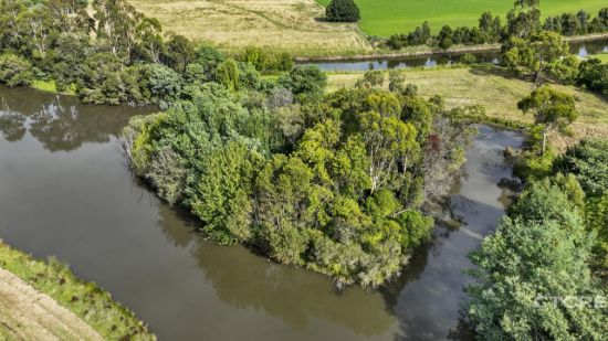 From the Lane to the Lake - Develop Today