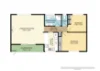 Coastal Charm Meets Modern Comfort - Updated Ground-Floor Unit Just 150m to Margate Beach