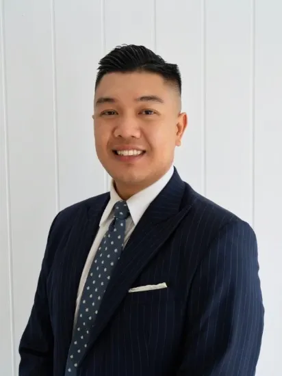 Anthony Nguyen - Real Estate Agent at Fornasier Real Estate - CANLEY VALE