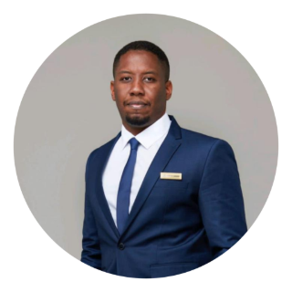 Ryan Adderley - Real Estate Agent