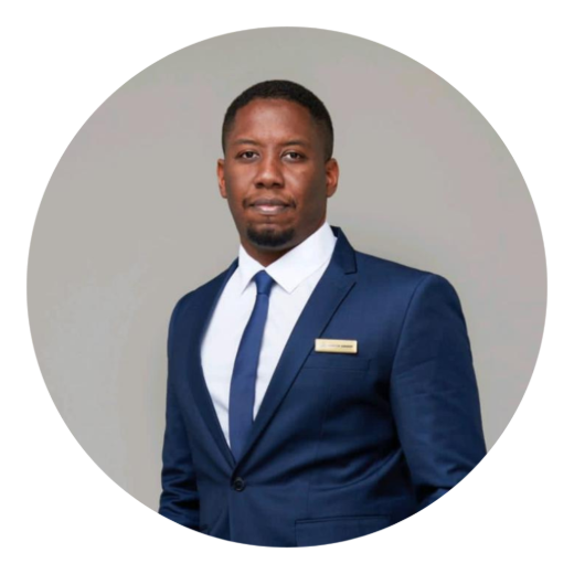 Ryan Adderley - Real Estate Agent at Exp Real Estate Australia - NSW