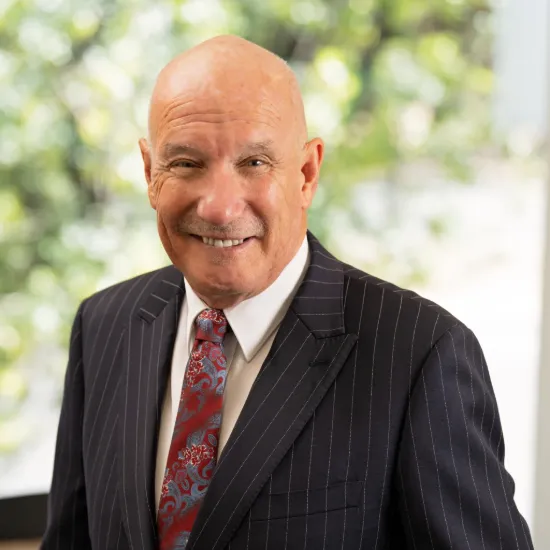 Geoffrey Carlaw - Real Estate Agent at Turner Real Estate - Adelaide