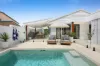 Fully Renovated, Move-In Ready Duplex with Private Plunge Pool