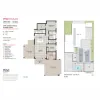Fully Renovated, Move-In Ready Duplex with Private Plunge Pool