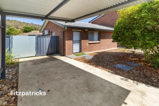 Private & Comfortable Unit in Sought-After Kooringal