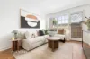 Light, bright living on the village edge