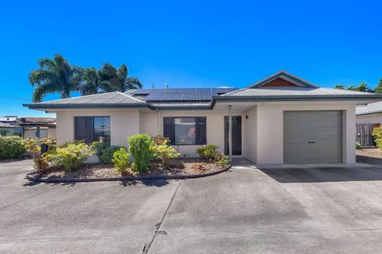 Low-Maintenance In A Prime Proserpine Location