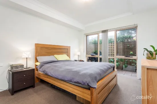 Elegance, Convenience and Amenities
