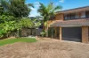 North Creek tranquil townhouse