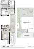 North Creek tranquil townhouse