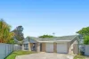 Charming Single-Level Duplex in a Prime Coastal Location
