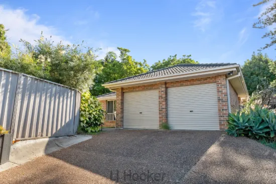 EASY SINGLE LEVEL LIVING IN A QUIET CUL-DE-SAC