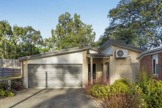 Beautifully Maintained Low-Set Brick Home in Brassall