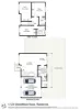 Immaculate & Grand Townhouse Living