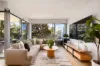 Beachside Living with Private Garden Entertaining