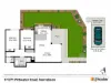 Beachside Living with Private Garden Entertaining