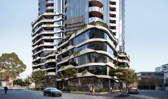 OASIS Residences