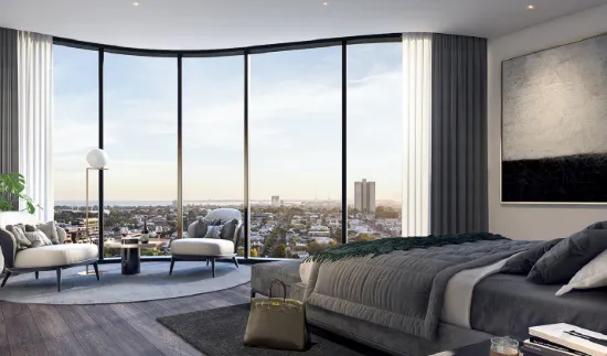 OASIS Residences