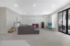 Modern Living with Large Private Courtyard