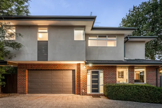 Stylish Living with Space, Comfort and Convenience