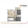 Lowset Villa Living in the Heart of Cleveland