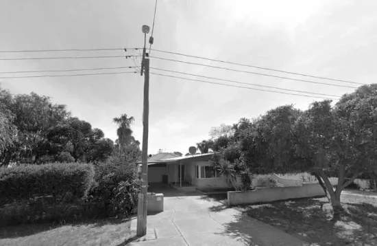 Under Offer by HARCOURTS Mandurah - John Brandsen