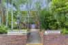 Leafy Living with Space, Light & Charm
