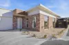 Stylish, Spacious & Brand New!
